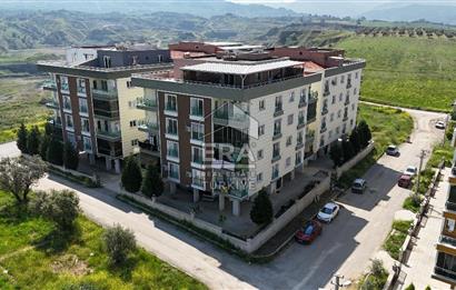 Asansörlü, Otoparklı Site içerisinde 3+1 Daire