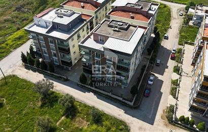 Asansörlü, Otoparklı Site içerisinde 3+1 Daire