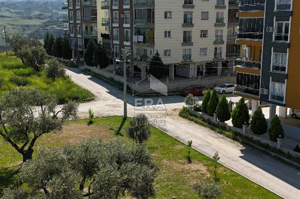 Asansörlü, Otoparklı Site içerisinde 3+1 Daire