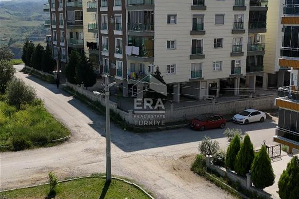 Asansörlü, Otoparklı Site içerisinde 3+1 Daire