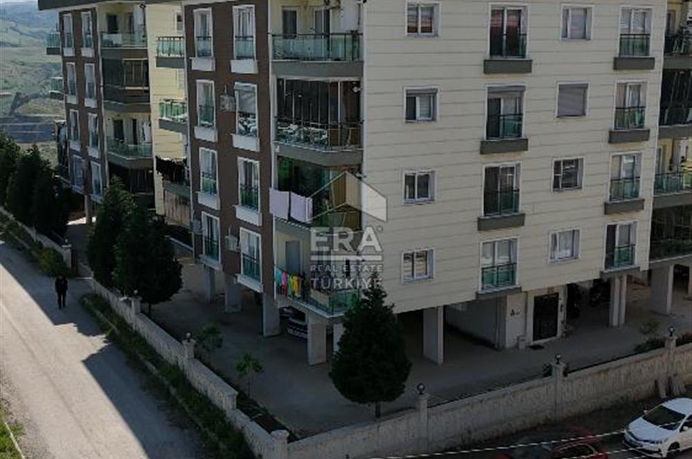 Asansörlü, Otoparklı Site içerisinde 3+1 Daire
