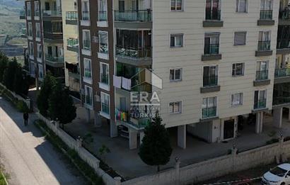Asansörlü, Otoparklı Site içerisinde 3+1 Daire
