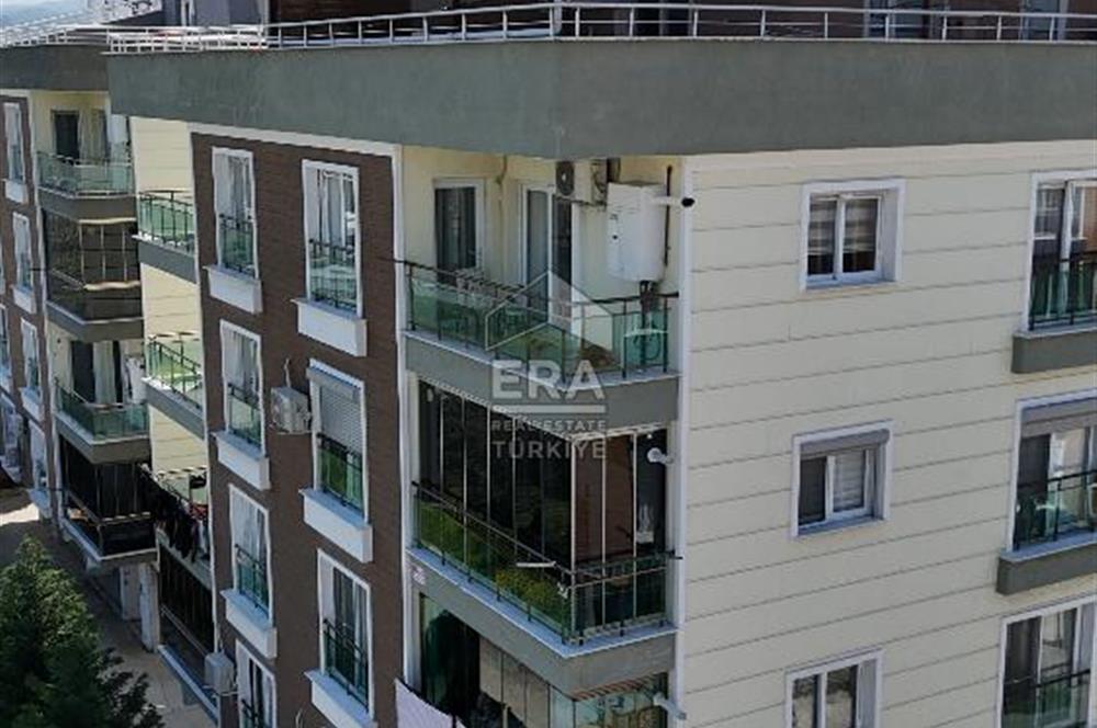 Asansörlü, Otoparklı Site içerisinde 3+1 Daire