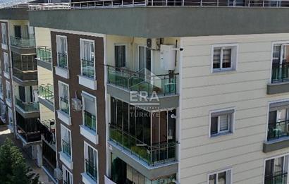 Asansörlü, Otoparklı Site içerisinde 3+1 Daire