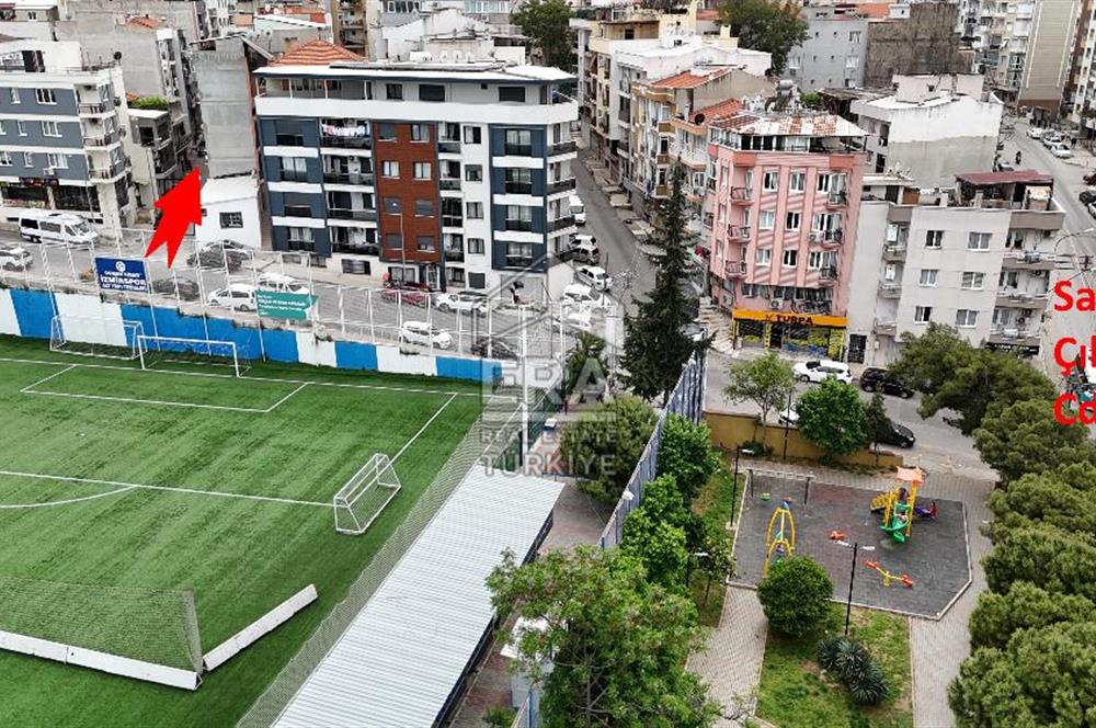 Gülyaka Mahallesinde Yeni Binada Konforlu ve Merkezi 3+1 Daire