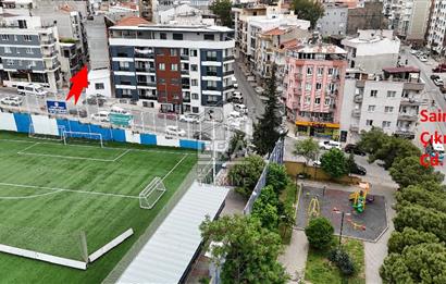 Gülyaka Mahallesinde Yeni Binada Konforlu ve Merkezi 3+1 Daire