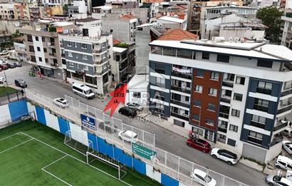 Gülyaka Mahallesinde Yeni Binada Konforlu ve Merkezi 3+1 Daire