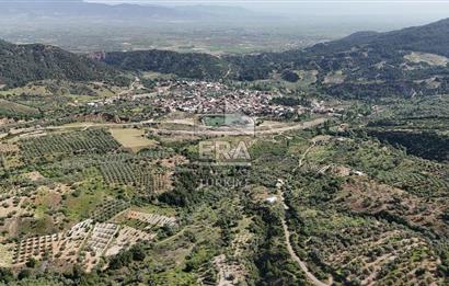 Çıkrıkçı köyüne 3 dakika mesafede 3.700m2 satılık bahçe