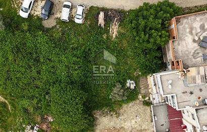 DAVUTLARDA 2 KAT VİLLA İMARLI DENİZE YAKIN ARSA