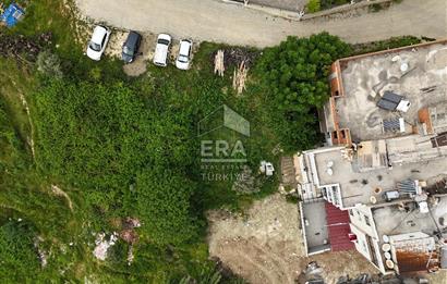DAVUTLARDA 2 KAT VİLLA İMARLI DENİZE YAKIN ARSA