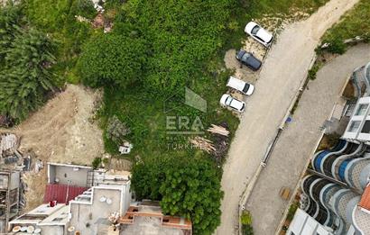 DAVUTLARDA 2 KAT VİLLA İMARLI DENİZE YAKIN ARSA