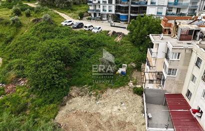 DAVUTLARDA 2 KAT VİLLA İMARLI DENİZE YAKIN ARSA
