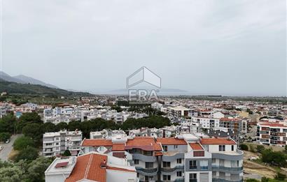 DAVUTLARDA 2 KAT VİLLA İMARLI DENİZE YAKIN ARSA