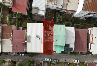 Buca Ufuk Mahallesinde 2 Kat İmarlı 158 m2 Satılık Arsa