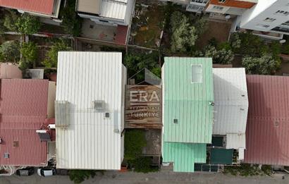 Buca Ufuk Mahallesinde 2 Kat İmarlı 158 m2 Satılık Arsa