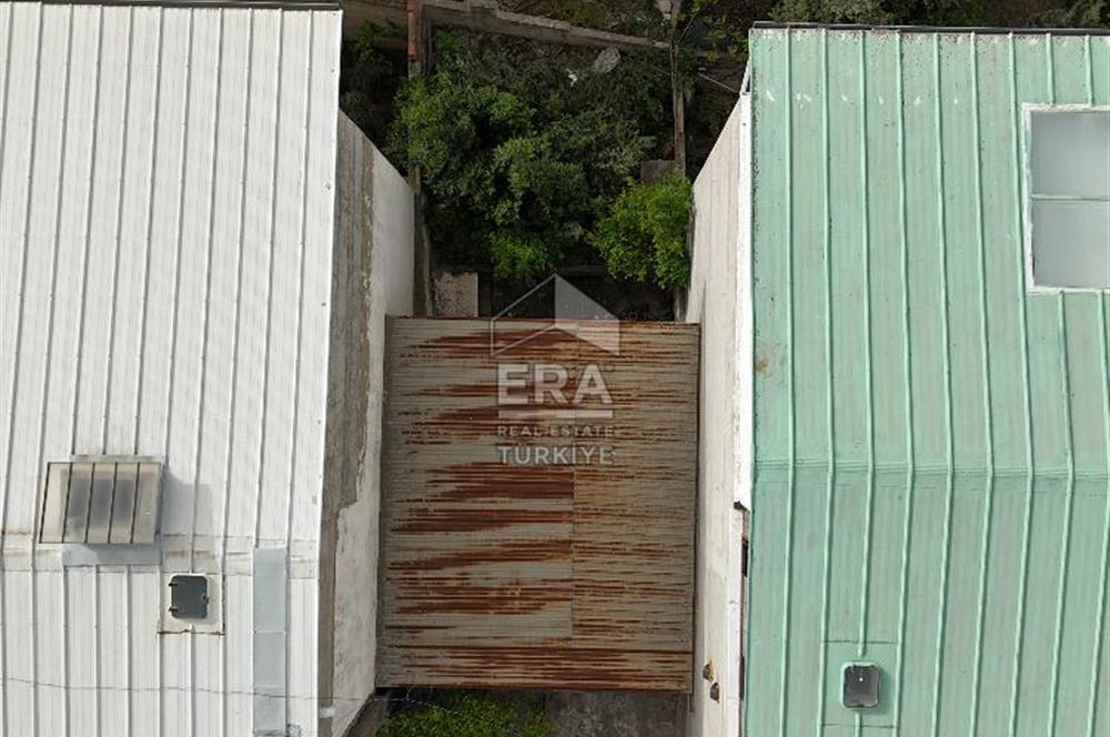 Buca Ufuk Mahallesinde 2 Kat İmarlı 158 m2 Satılık Arsa