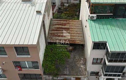 Buca Ufuk Mahallesinde 2 Kat İmarlı 158 m2 Satılık Arsa