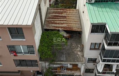 Buca Ufuk Mahallesinde 2 Kat İmarlı 158 m2 Satılık Arsa