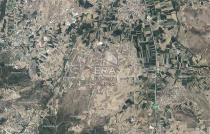 ERA PORT GÜVENCESİYLE BALIKESİR PAMUKÇU DA TOPLAM 9000m² 2 TARLA