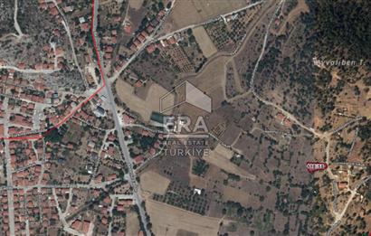 ANTALYA AKSEKİ CEVİZLİ'DE 805 m2 SATILIK TARLA