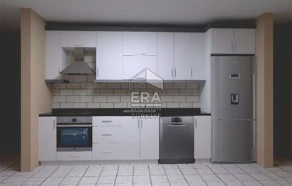 YERDEN ISITMALI ASANSÖRLÜ ARA KAT 2+1 DAİRE 