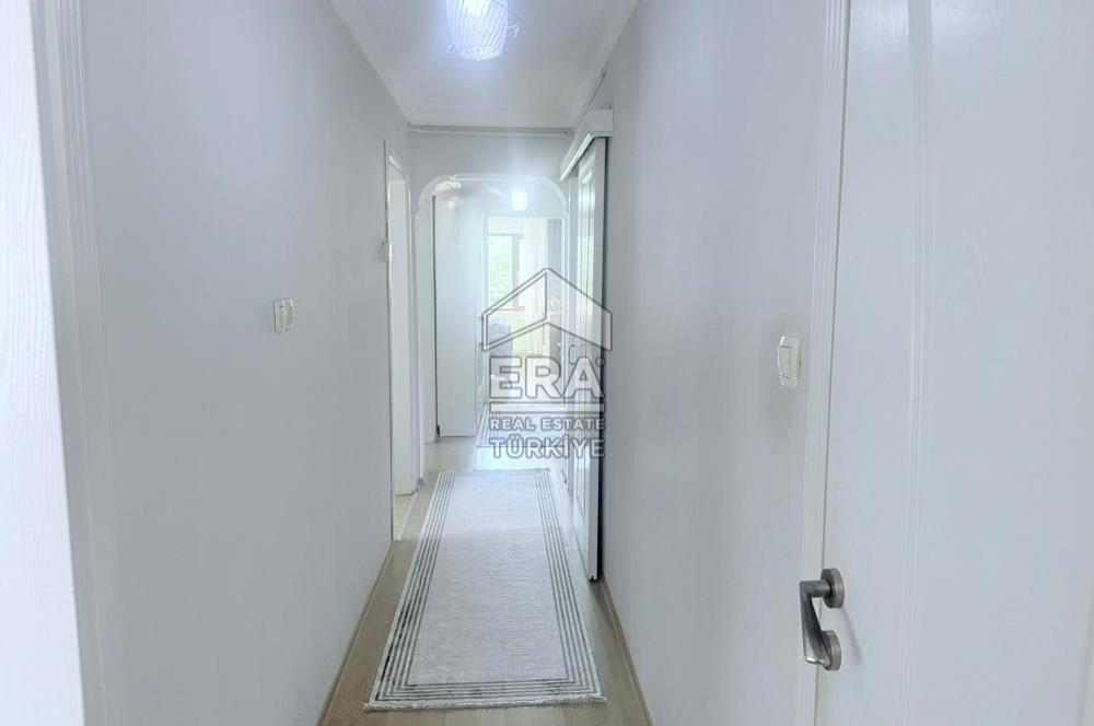ERA PORT GÜVENCESİYLE PAŞAALANINDA 3+1 KİRALIK DAİRE