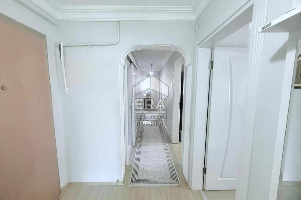 ERA PORT GÜVENCESİYLE PAŞAALANINDA 3+1 KİRALIK DAİRE