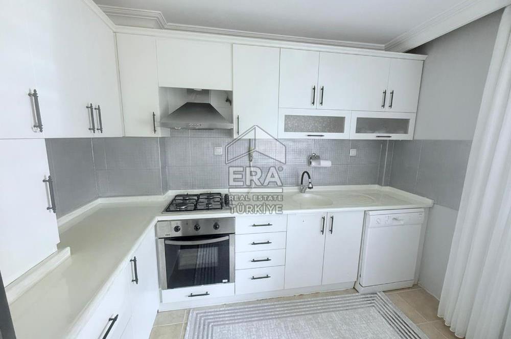ERA PORT GÜVENCESİYLE PAŞAALANINDA 3+1 KİRALIK DAİRE