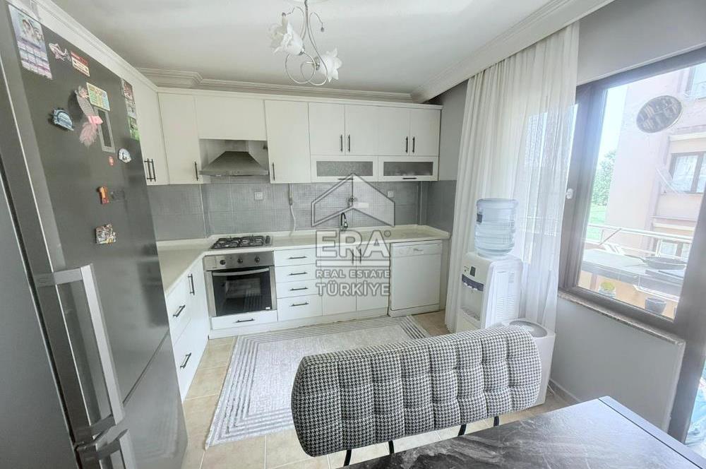 ERA PORT GÜVENCESİYLE PAŞAALANINDA 3+1 KİRALIK DAİRE