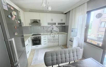 ERA PORT GÜVENCESİYLE PAŞAALANINDA 3+1 KİRALIK DAİRE