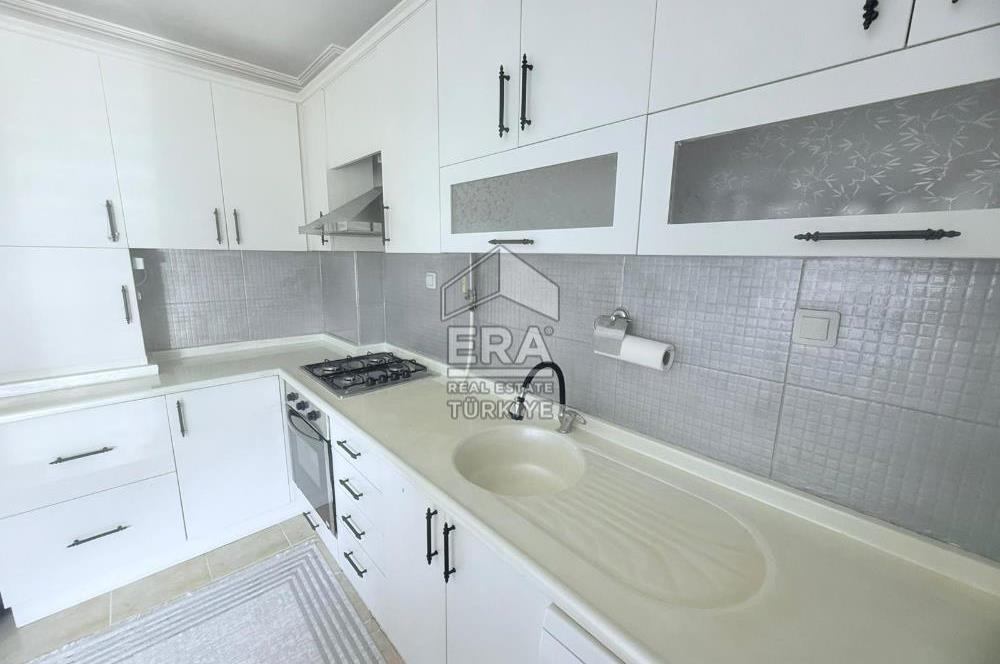 ERA PORT GÜVENCESİYLE PAŞAALANINDA 3+1 KİRALIK DAİRE