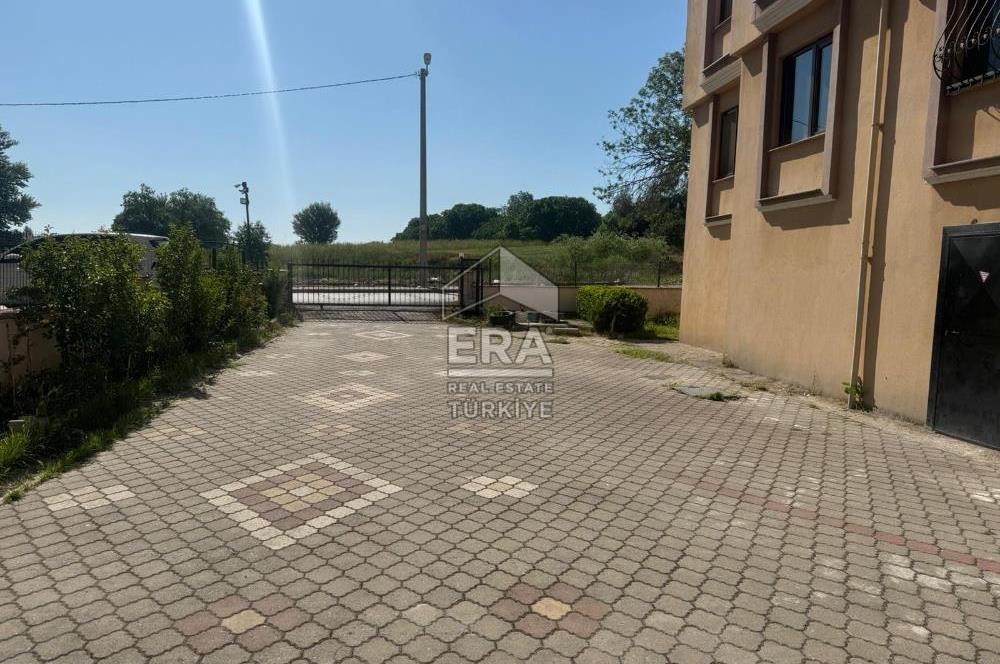 ERA PORT GÜVENCESİYLE PAŞAALANINDA 3+1 KİRALIK DAİRE