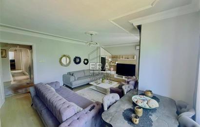 ERA PORT GÜVENCESİYLE PAŞAALANINDA 3+1 KİRALIK DAİRE