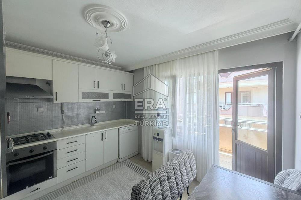 ERA PORT GÜVENCESİYLE PAŞAALANINDA 3+1 KİRALIK DAİRE