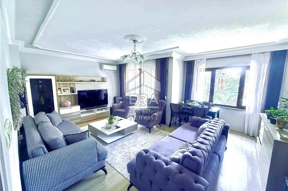 ERA PORT GÜVENCESİYLE PAŞAALANINDA 3+1 KİRALIK DAİRE