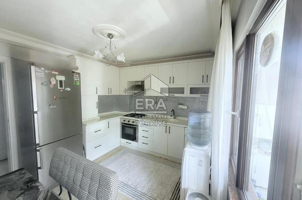 ERA PORT GÜVENCESİYLE PAŞAALANINDA 3+1 KİRALIK DAİRE
