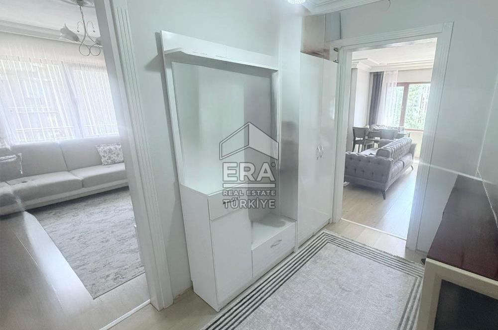 ERA PORT GÜVENCESİYLE PAŞAALANINDA 3+1 KİRALIK DAİRE