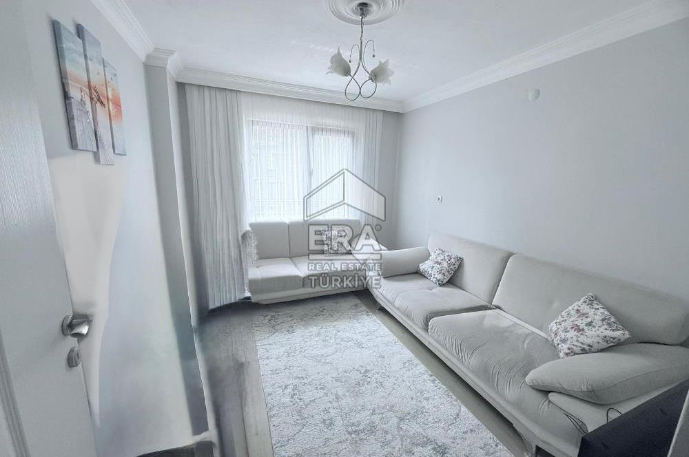 ERA PORT GÜVENCESİYLE PAŞAALANINDA 3+1 KİRALIK DAİRE