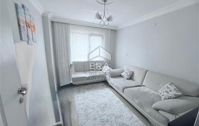 ERA PORT GÜVENCESİYLE PAŞAALANINDA 3+1 KİRALIK DAİRE
