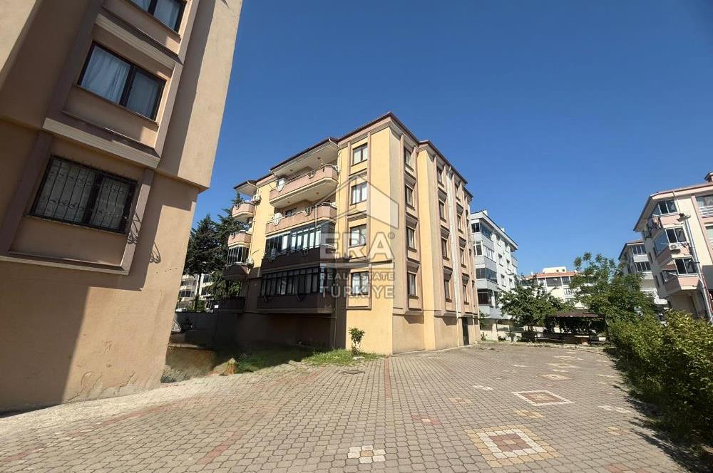 ERA PORT GÜVENCESİYLE PAŞAALANINDA 3+1 KİRALIK DAİRE