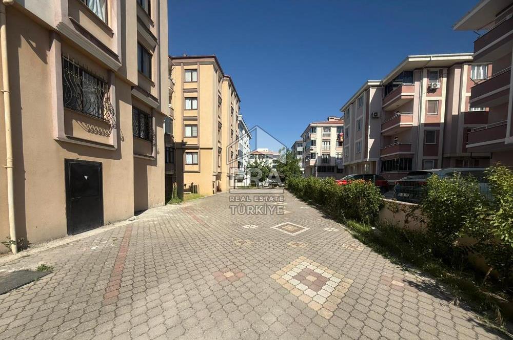 ERA PORT GÜVENCESİYLE PAŞAALANINDA 3+1 KİRALIK DAİRE