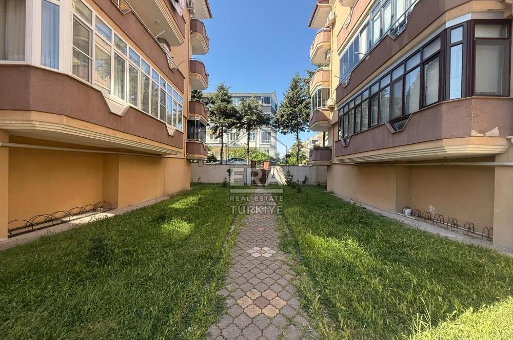 ERA PORT GÜVENCESİYLE PAŞAALANINDA 3+1 KİRALIK DAİRE