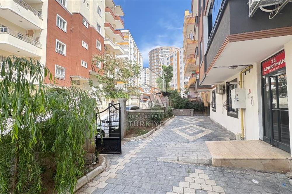Gap ta satılık 1+1 daire 