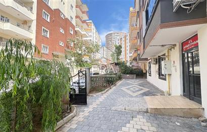 Gap ta satılık 1+1 daire 