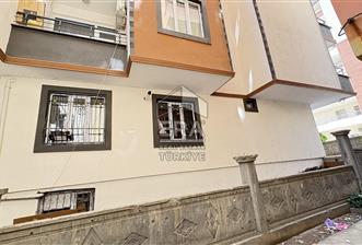 Gap ta satılık 1+1 daire 