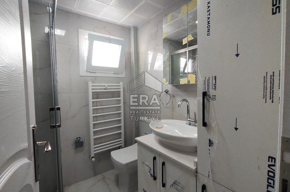 Çiğli Evka 2 Mahallesi 2+1 Tadilatlı Kiralık