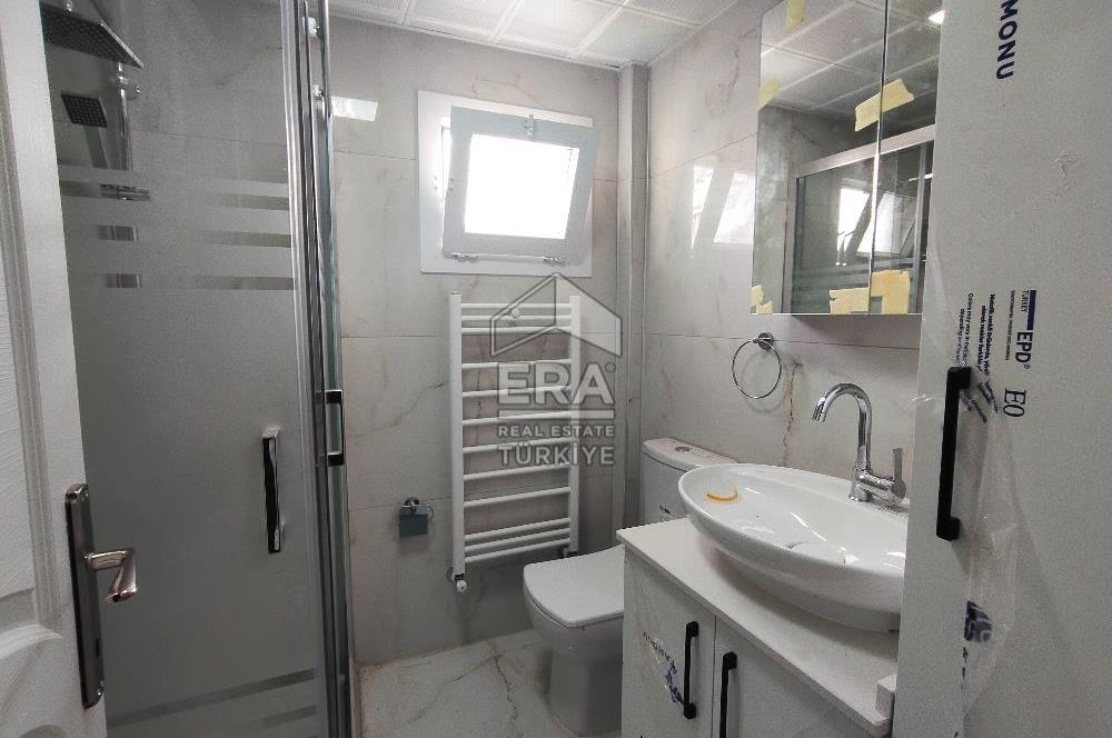 Çiğli Evka 2 Mahallesi 2+1 Tadilatlı Kiralık