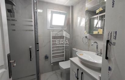 Çiğli Evka 2 Mahallesi 2+1 Tadilatlı Kiralık