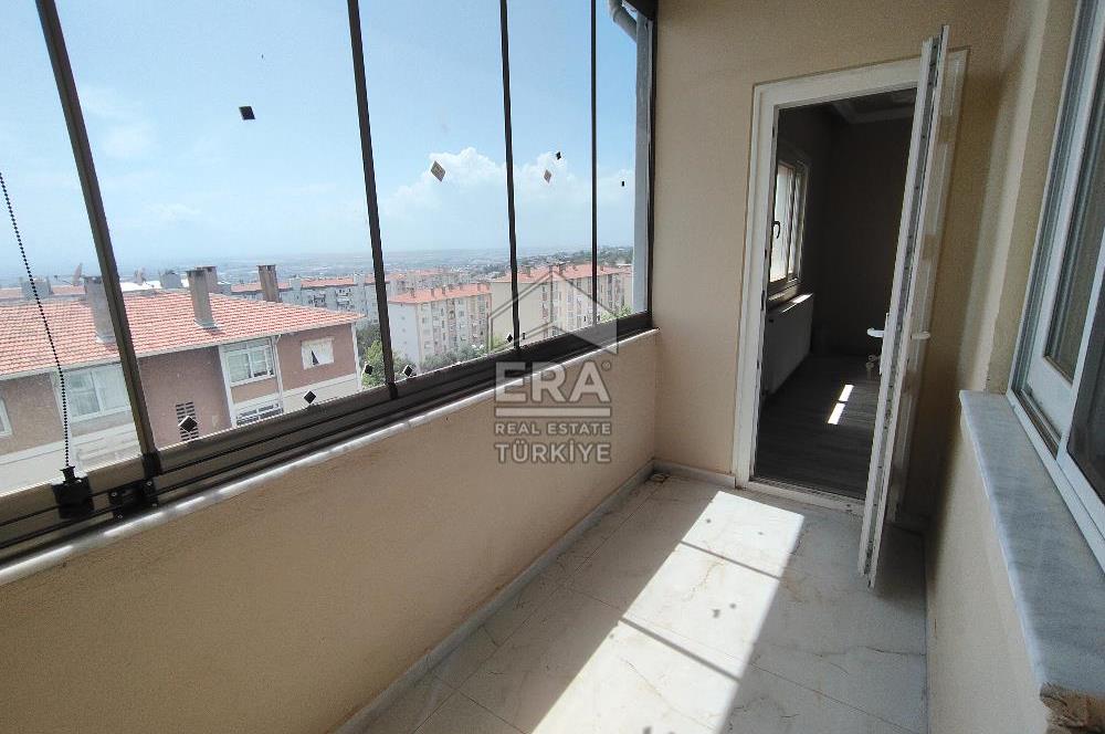 Çiğli Evka 2 Mahallesi 2+1 Tadilatlı Kiralık