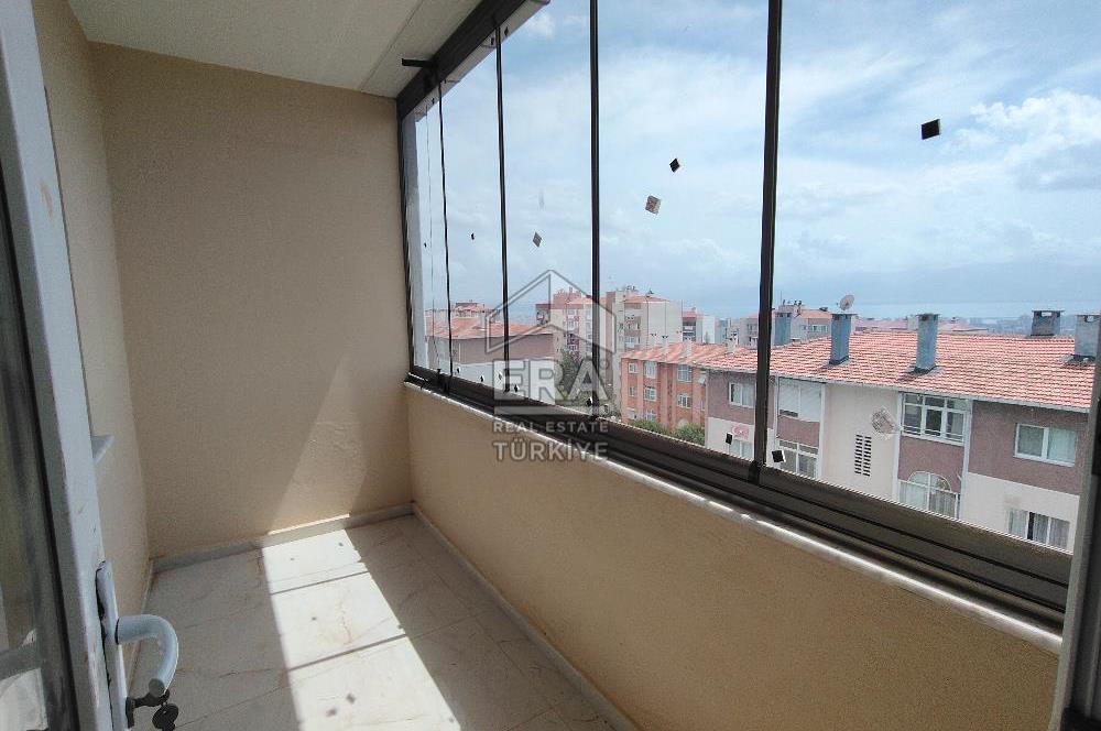 Çiğli Evka 2 Mahallesi 2+1 Tadilatlı Kiralık